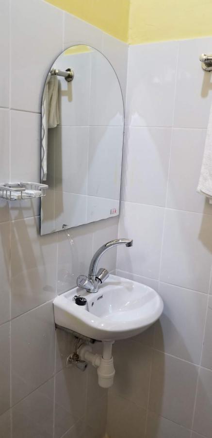 Msaranga Aivlys Lodge Kilimanjaro מראה חיצוני תמונה