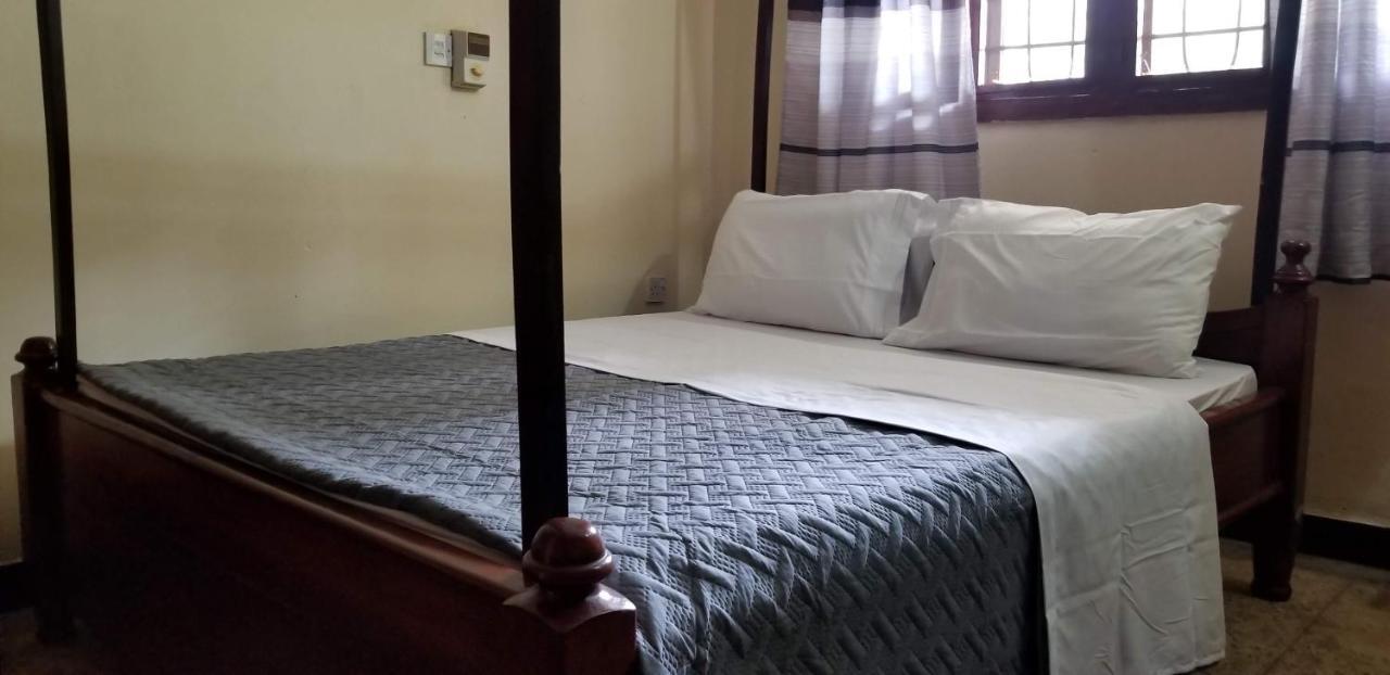 Msaranga Aivlys Lodge Kilimanjaro מראה חיצוני תמונה