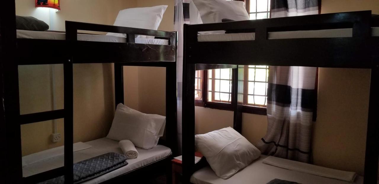 Msaranga Aivlys Lodge Kilimanjaro מראה חיצוני תמונה