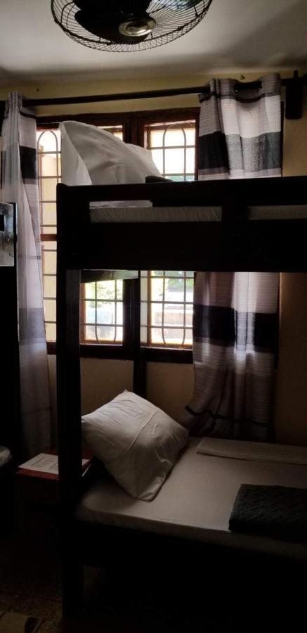Msaranga Aivlys Lodge Kilimanjaro מראה חיצוני תמונה