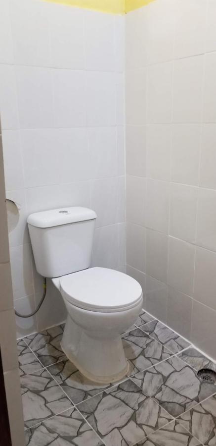 Msaranga Aivlys Lodge Kilimanjaro מראה חיצוני תמונה