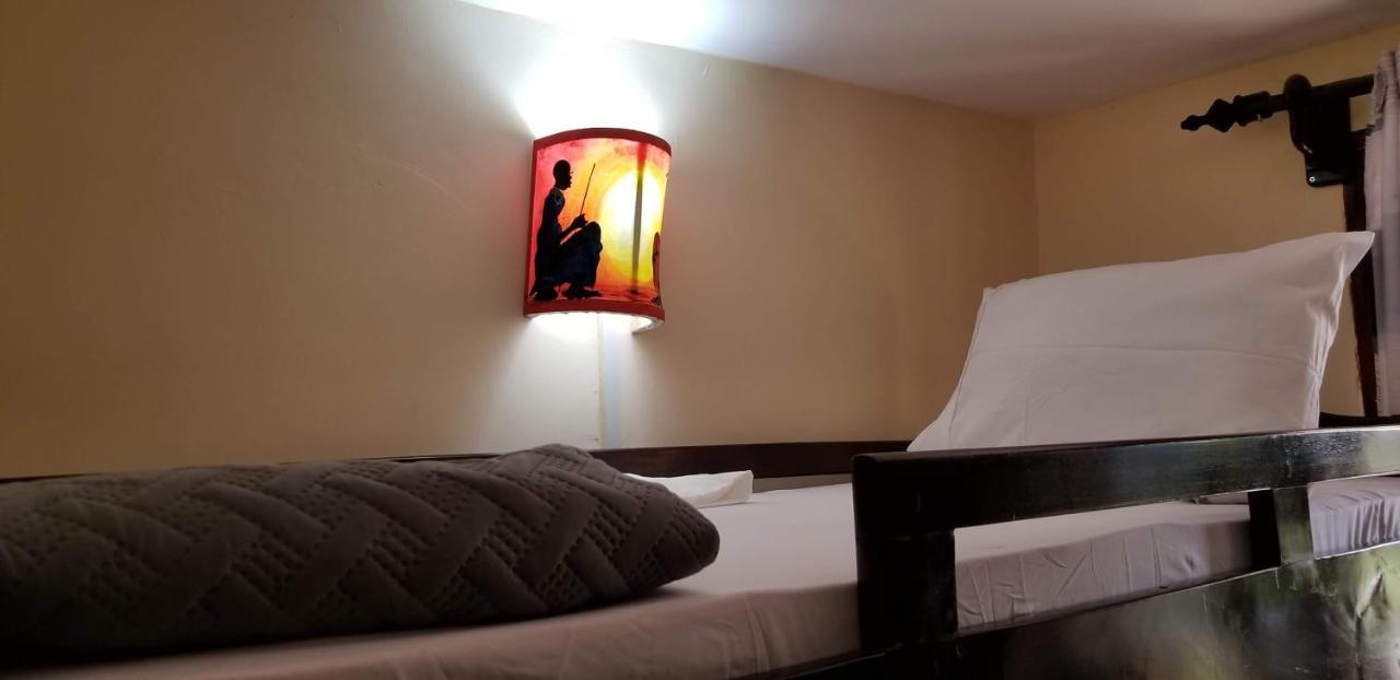 Msaranga Aivlys Lodge Kilimanjaro מראה חיצוני תמונה