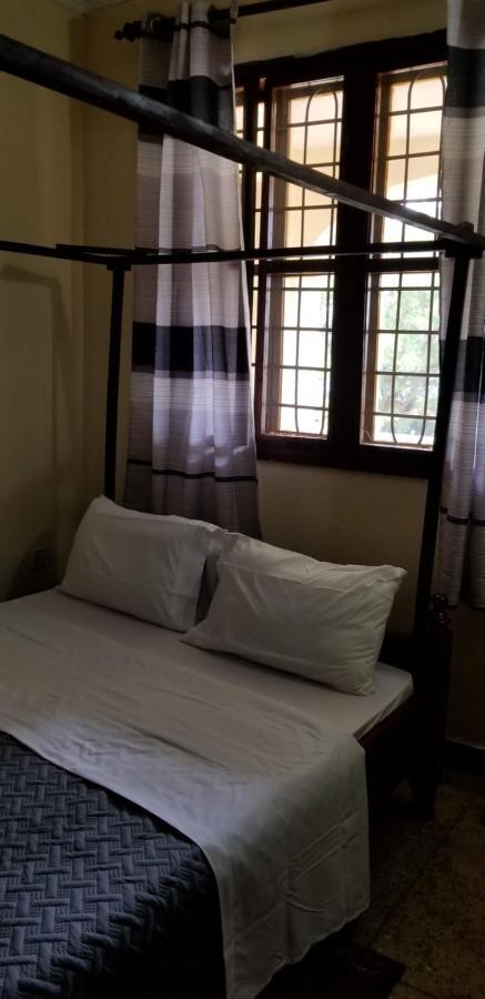 Msaranga Aivlys Lodge Kilimanjaro מראה חיצוני תמונה
