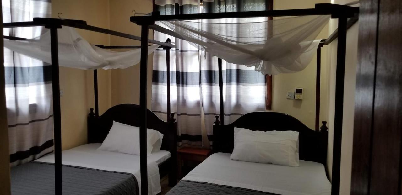 Msaranga Aivlys Lodge Kilimanjaro מראה חיצוני תמונה