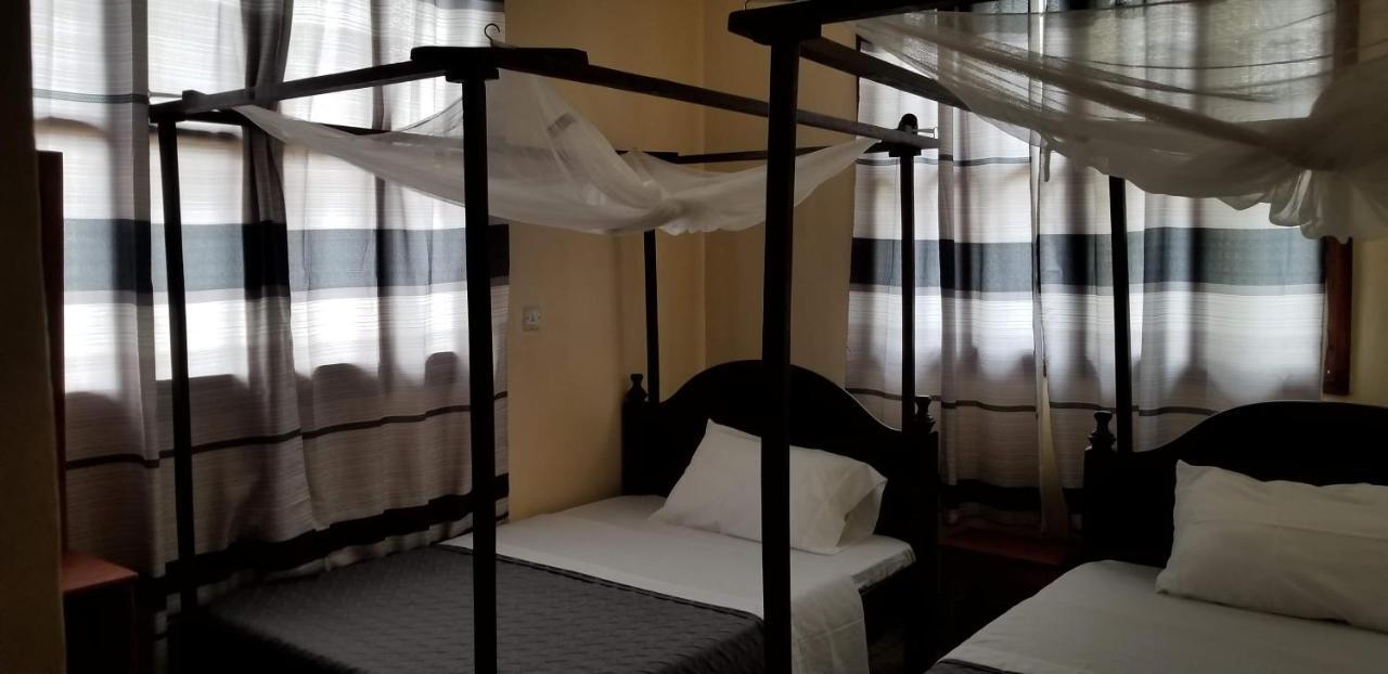 Msaranga Aivlys Lodge Kilimanjaro מראה חיצוני תמונה
