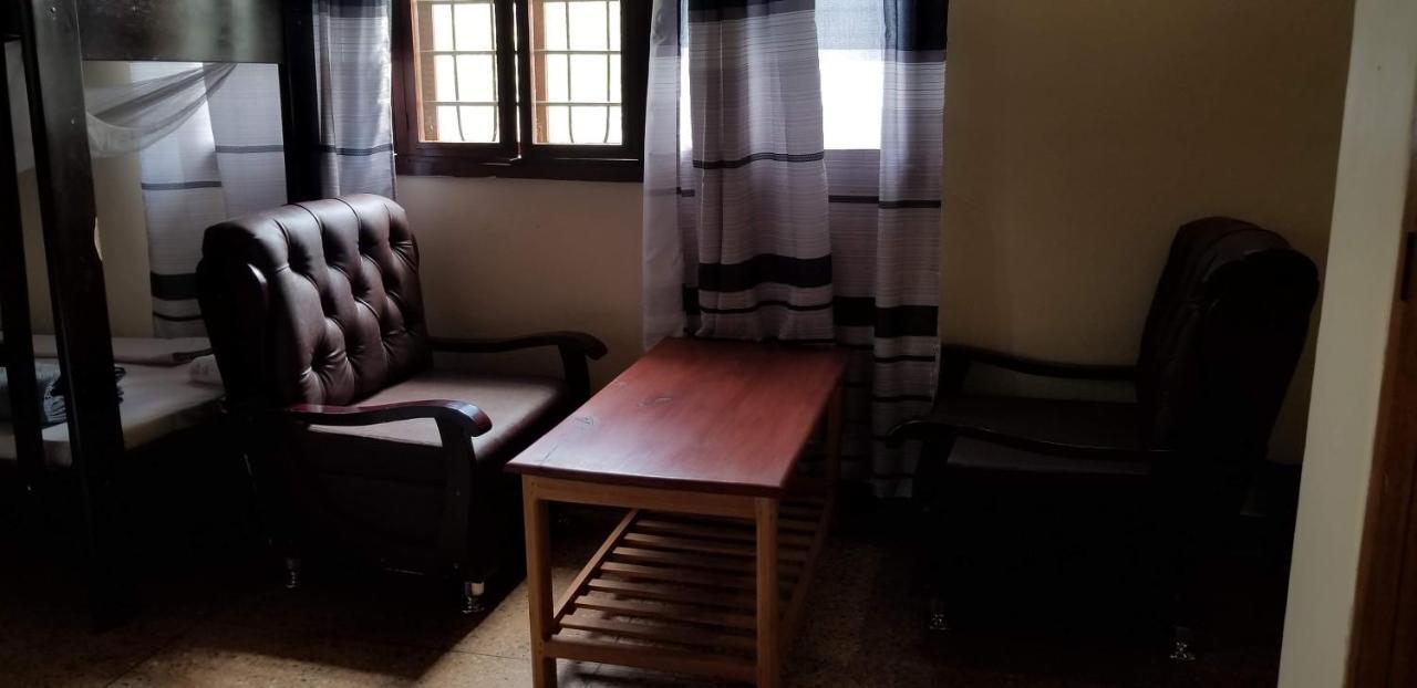 Msaranga Aivlys Lodge Kilimanjaro מראה חיצוני תמונה