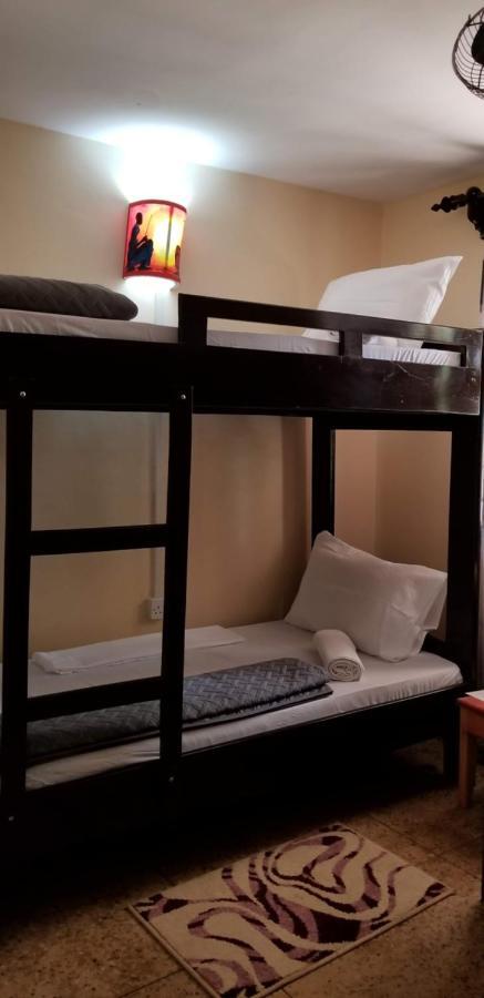 Msaranga Aivlys Lodge Kilimanjaro מראה חיצוני תמונה