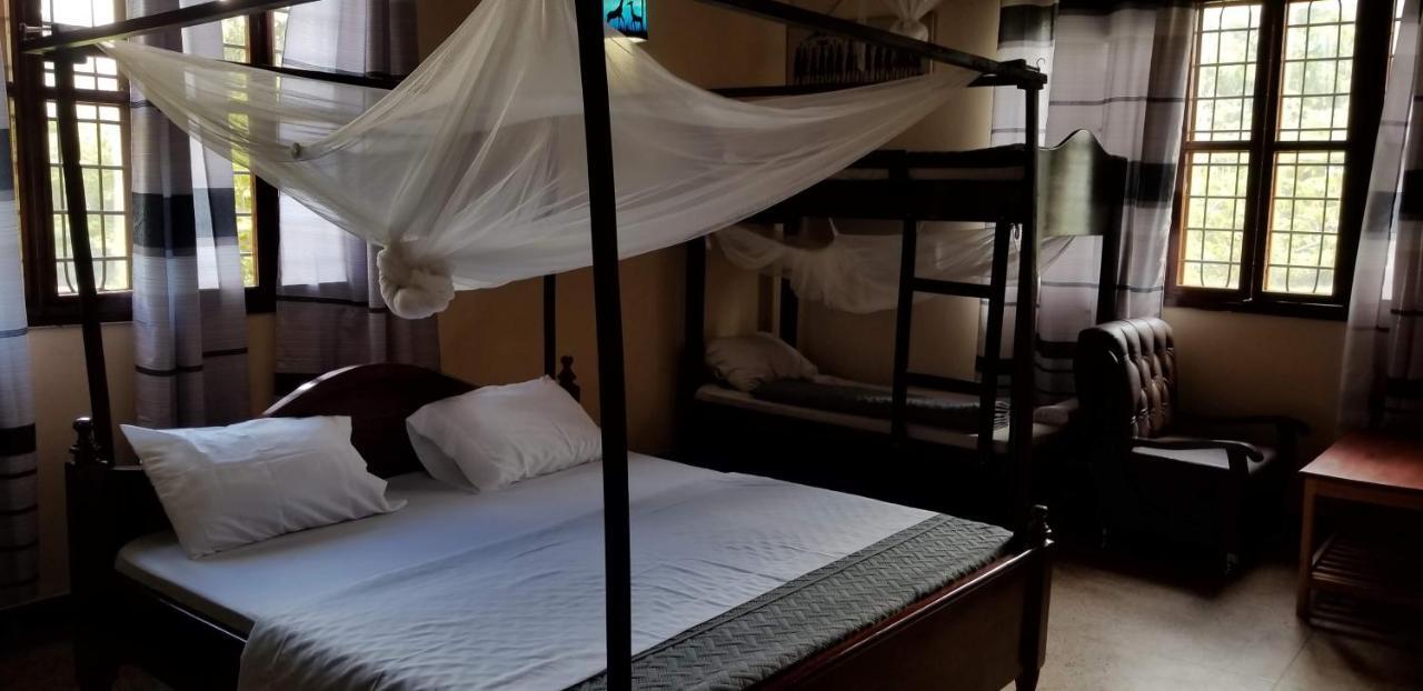 Msaranga Aivlys Lodge Kilimanjaro מראה חיצוני תמונה