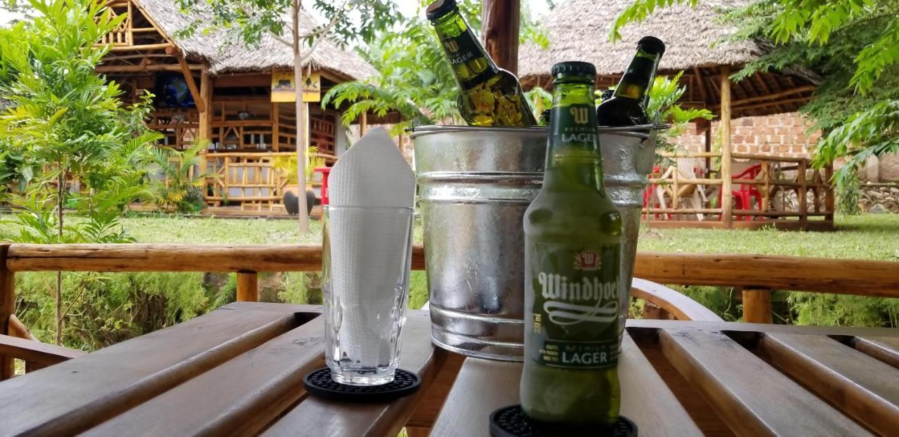 Msaranga Aivlys Lodge Kilimanjaro מראה חיצוני תמונה